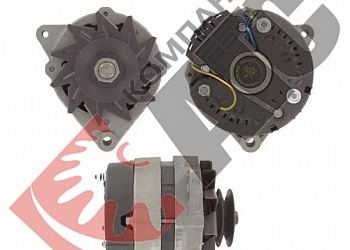 Генератор CA303IR 55A для Renault